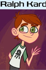 Ralph Kard (Ralph Kard)