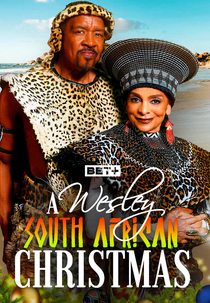 A Wesley South African Christmas (A Wesley South African Christmas)