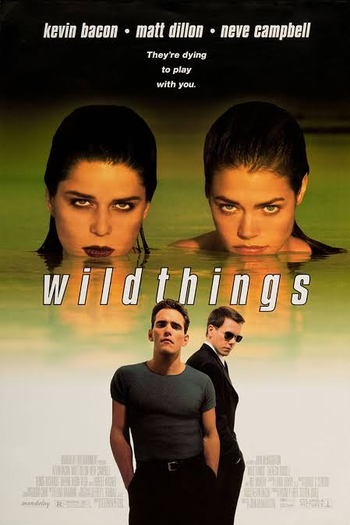  de Filme Garotas Selvagens (1998)