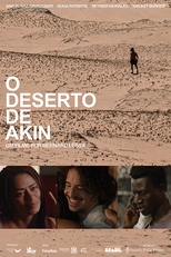 O Deserto de Akin (O Deserto de Akin)