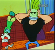 Alien Confidential