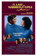 O Último Casal Casado (The Last Married Couple in America)