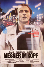 Knife in Head (Messer im Kopf)