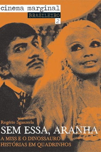  de Filme Sem Essa, Aranha! (1970)