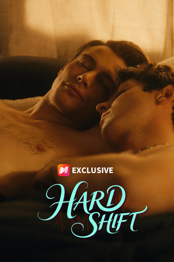 Poster de Série Hard Shift (2026)