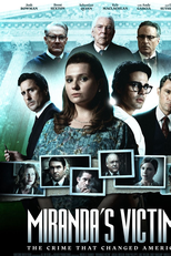 Miranda's Victim (Miranda's Victim)