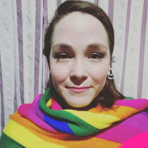 Foto de perfil de Claudia