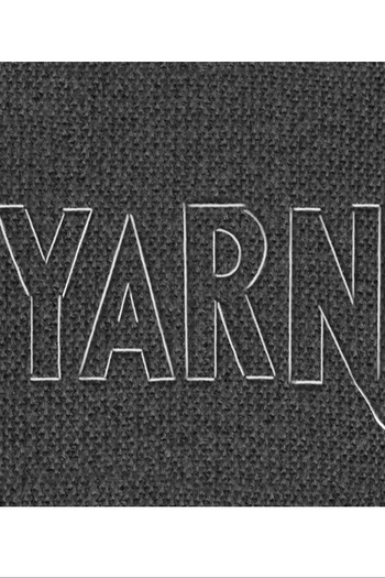 Poster de Filme Yarn (2016)