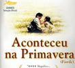 Aconteceu na Primavera