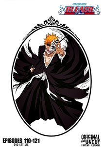 Bleach (6ª Temporada) (ブリーチ シーズン6)