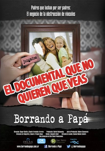 Apagando o Papai (Borrando a Papá)