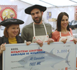 El concurso de marmitako