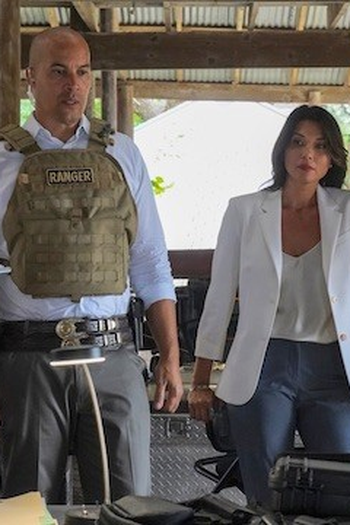 Poster de Episódio It's Not What You Think (2021)