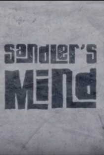 Sandler's Mind - Poster / Capa / Cartaz - Oficial 1