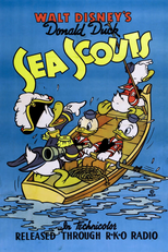 Escoteiros do Mar (Sea Scouts)