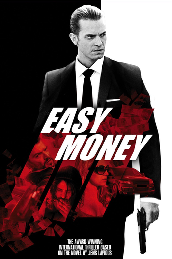  de Filme Dinheiro Fácil (2010)