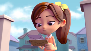 Trailer: CGI Animated Short Film HD: "Spellbound Short Film" by Ying Wu & Lizzia Xu
