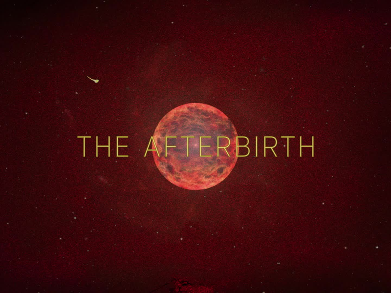 Foto 1 de The Afterbirth