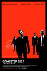 Os Gângsteres (Gangster No. 1)