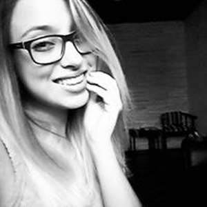 Foto de perfil de Camila