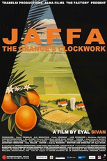Jaffa (Jaffa: The Orange’s Clockwork)