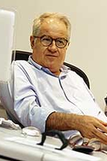 Élio Gaspari (Élio Gaspari)