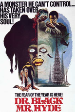 O Monstro Sem Alma (Dr. Black, Mr. Hyde)