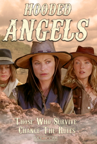 Poster 2 de Filme Anjos da Morte (2002)