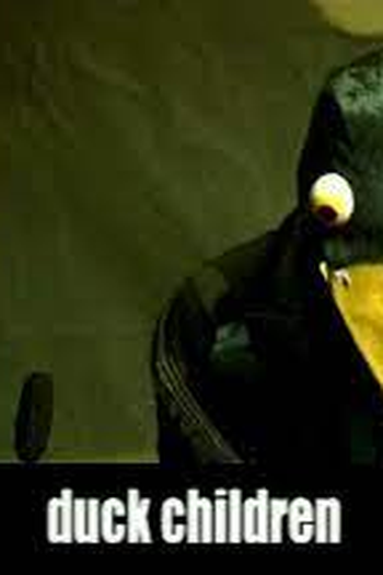 Poster de Curta Duck Children (2001)