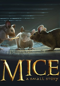 Mice, a small story (Mice, a small story)
