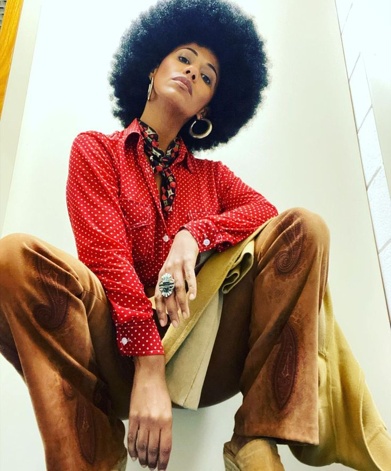 Naruna Costa - Foto 1