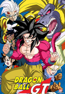 Dragon Ball GT: Saga de Baby