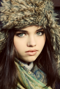 India Eisley - Poster 2