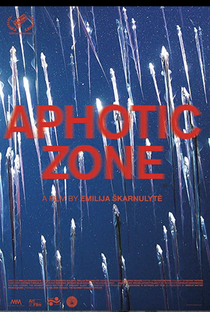 Aphotic Zone - Poster / Capa / Cartaz - Oficial 1