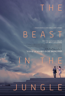 The Beast in the Jungle - Poster / Capa / Cartaz - Oficial 1
