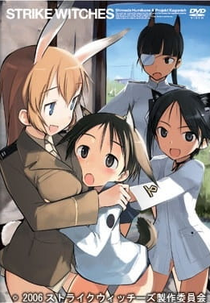 Strike Witches (OVA) (Strike Witches (OVA))