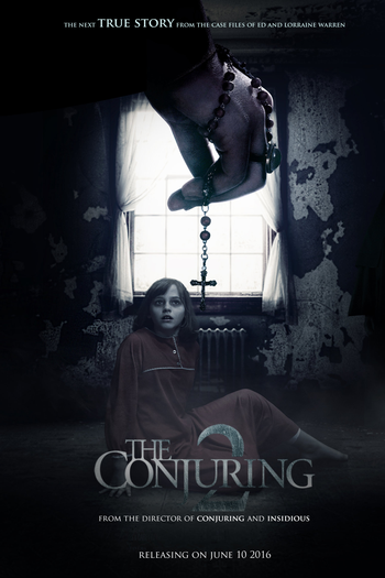  de Filme Invocação do Mal 2 (2016)