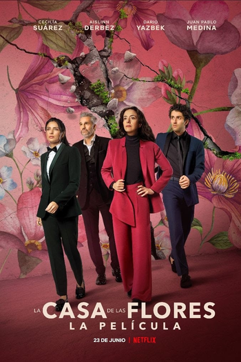  de Filme A Casa das Flores: O Filme (2021)