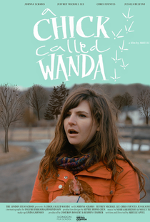 A Chick Called Wanda - Poster / Capa / Cartaz - Oficial 1