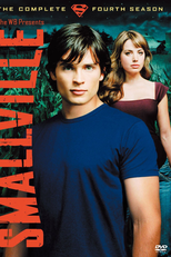 Smallville: As Aventuras do Superboy (4ª Temporada) (Smallville (Season 4))