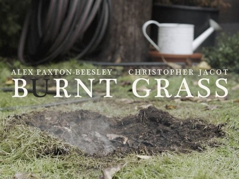 Foto 1 de Burnt Grass