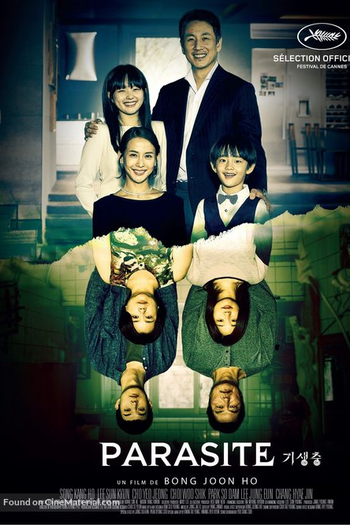  de Filme Parasita (2019)