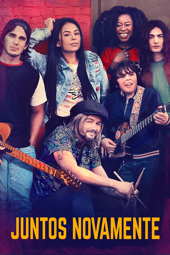  de Filme Juntos Novamente (2020)