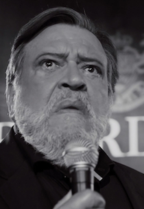 A Morte do Funcionário (A Morte do Funcionário)