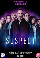 Suspect (2022) (1º Temporada)