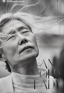 An Old Lady (69 years old)