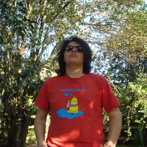 Foto de perfil de Benhur