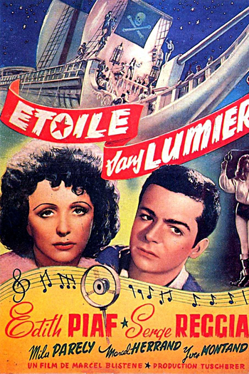  de Filme Estrela Sem Luz (1946)