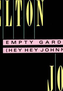 Elton John: Empty Garden (Elton John: Empty Garden)