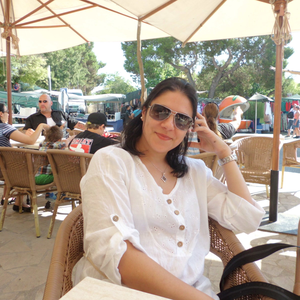 Foto de perfil de Valeria Verónica Quiroga